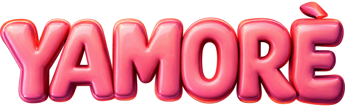YAMORÈ